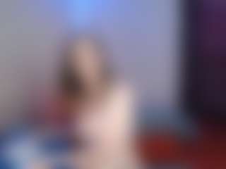 Nova Ramone's Live Sex Cam Show