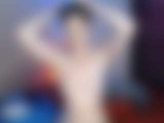 Nova Ramone's Live Sex Cam Show