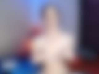 Nova Ramone's Live Sex Cam Show