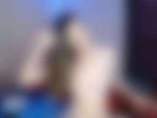 Nova Ramone's Live Sex Cam Show