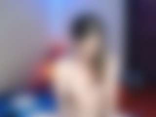 Nova Ramone's Live Sex Cam Show