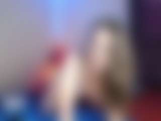 Nova Ramone's Live Sex Cam Show