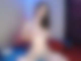 Nova Ramone's Live Sex Cam Show