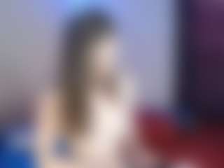 Nova Ramone's Live Sex Cam Show