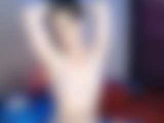 Nova Ramone's Live Sex Cam Show
