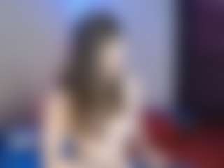 Nova Ramone's Live Sex Cam Show