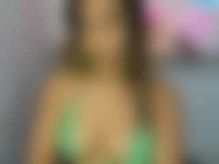 Live cam show with Donat3lla.. - Living Room on Camsoda
