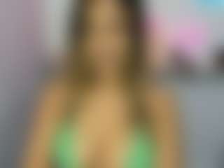 Donat3lla..'s Live Sex Cam Show