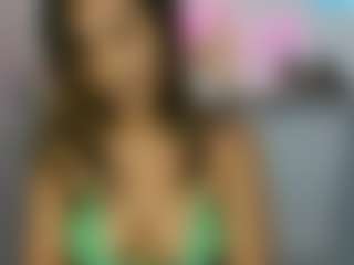 Live cam show with Donat3lla.. - Bedroom on Hubzter Live