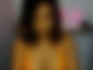 Live cam show with Donat3lla.. - Facial on Hubzter Live
