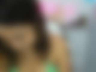 Live cam show with Donat3lla.. - Living Room on https://playwithruby.com