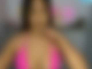 Live cam show with Donat3lla.. - Solo on Hubzter Live