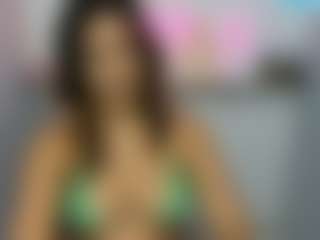 Live cam show with Donat3lla.. - Play on Mixed Magazine Live
