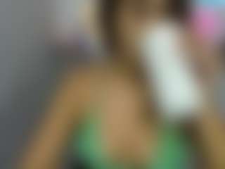 Show in cam erotica live di Donat3lla..