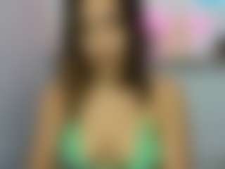 Live cam show with Donat3lla.. - Facial on madthumbs