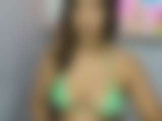 Live cam show with Donat3lla.. - Living Room on Camsoda