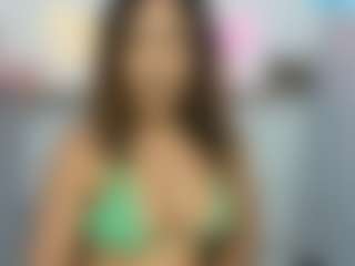 Live cam show with Donat3lla.. - Strip on Camsoda
