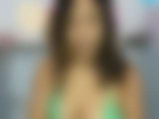 Live cam show with Donat3lla.. - Living Room on PervPlay.com