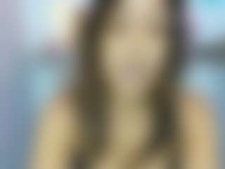 Live cam show with Donat3lla.. - Living Room on Fit Hotties