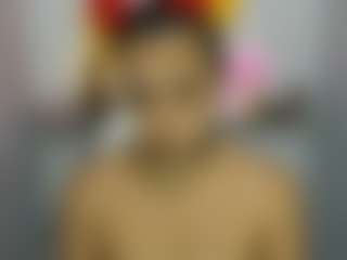 Live cam show with Donat3lla.. - Facial on Camsoda