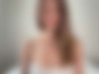 Live cam show with StarMilkyWay - Grey Eyes on Camiplay Live