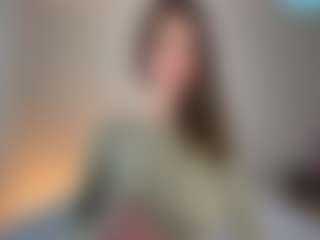 Live cam show with StarMilkyWay - Grey Eyes on Gym Cam Girls
