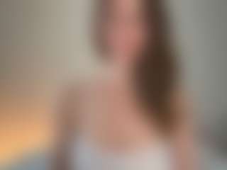 Live cam show with StarMilkyWay - Fingers on Camsoda