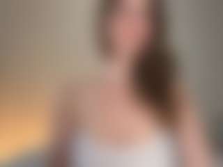 Live cam show with StarMilkyWay - Fingers on Camsoda