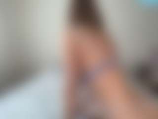 StarMilkyWay's Live Sex Cam Show