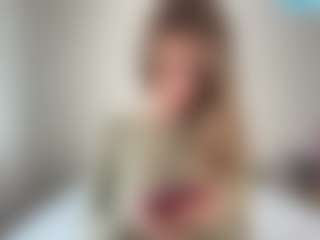 Live cam show with StarMilkyWay - Grey Eyes on Camsoda