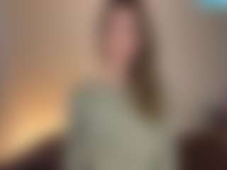 Live cam show with StarMilkyWay - Lush Blonde Hair on Dare Cams