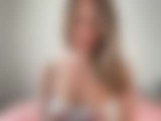 Live cam show with StarMilkyWay - Blonde Hair on liverealitysex.com