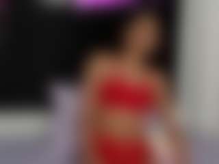 Show de cam en vivo con Rennata-S - Thong en Camsoda