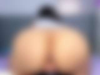 salome-lx's Live Sex Cam Show