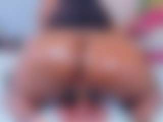 Danna Brown's Live Sex Cam Show