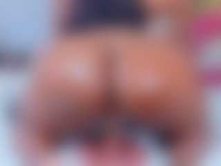 Danna Brown's Live Sex Cam Show