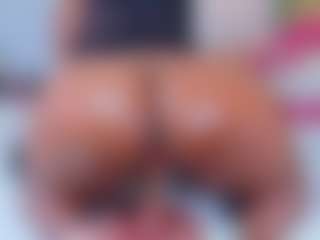 Danna Brown's Live Sex Cam Show