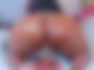 Danna Brown's Live Sex Cam Show