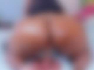 Danna Brown's Live Sex Cam Show