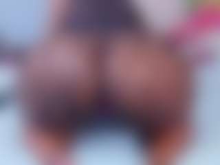 Live cam show with Danna Brown - Ebony on instabang | colombia