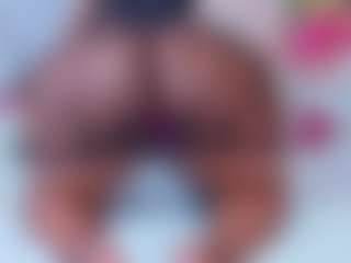 Live cam show with Danna Brown - Ebony on makecum.org | colombia