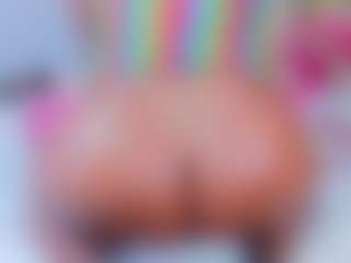 Danna Brown's Live Sex Cam Show