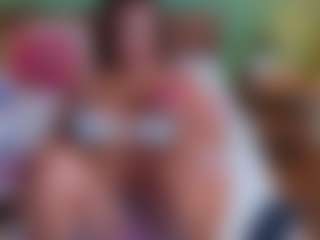 Danna Brown's Live Sex Cam Show