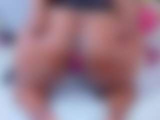Danna Brown's Live Sex Cam Show