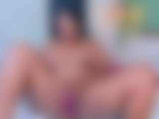 Danna Brown's Live Sex Cam Show