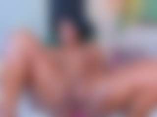 Danna Brown's Live Sex Cam Show