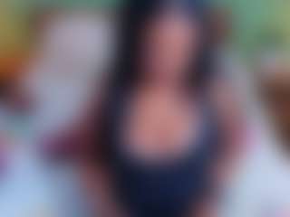 Danna Brown's Live Sex Cam Show
