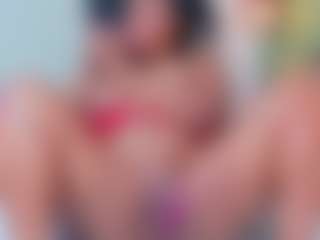 Danna Brown's Live Sex Cam Show
