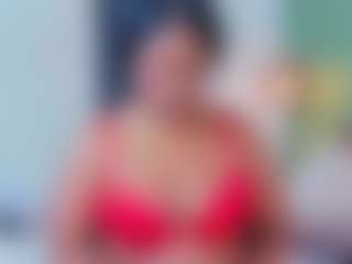 Danna Brown's Live Sex Cam Show