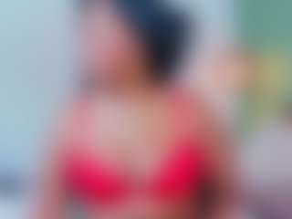 Danna Brown's Live Sex Cam Show